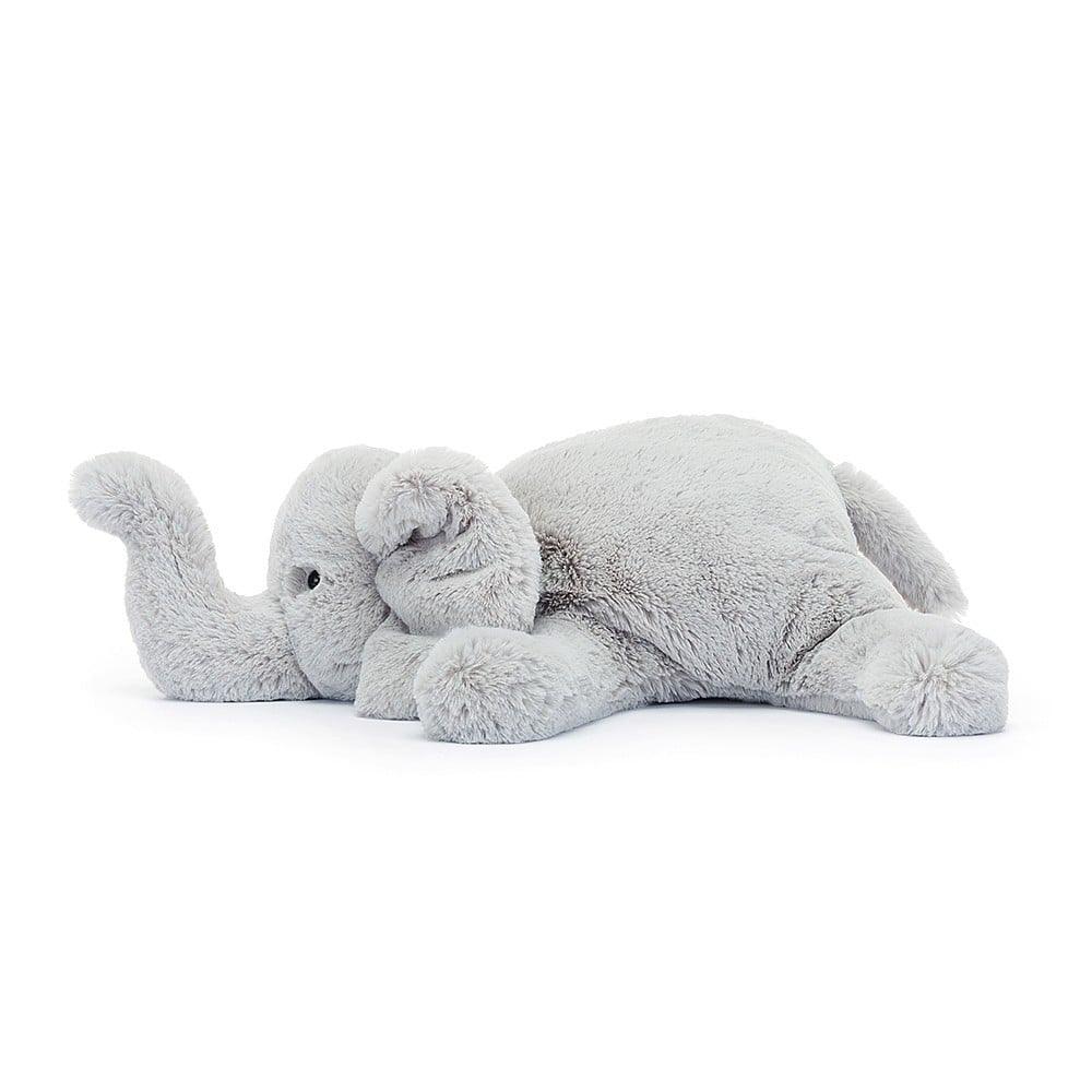 Jellycat Wanderlust Elly, image 2