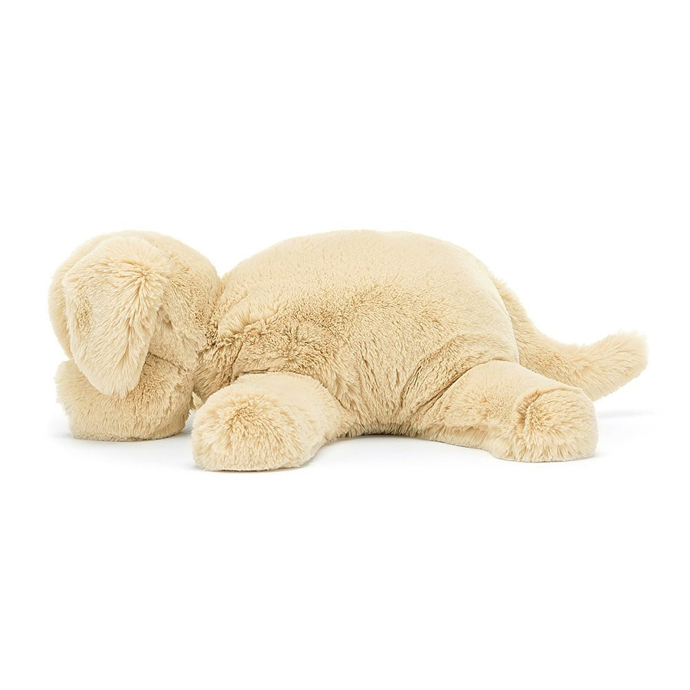 Jellycat Wanderlust Puppy