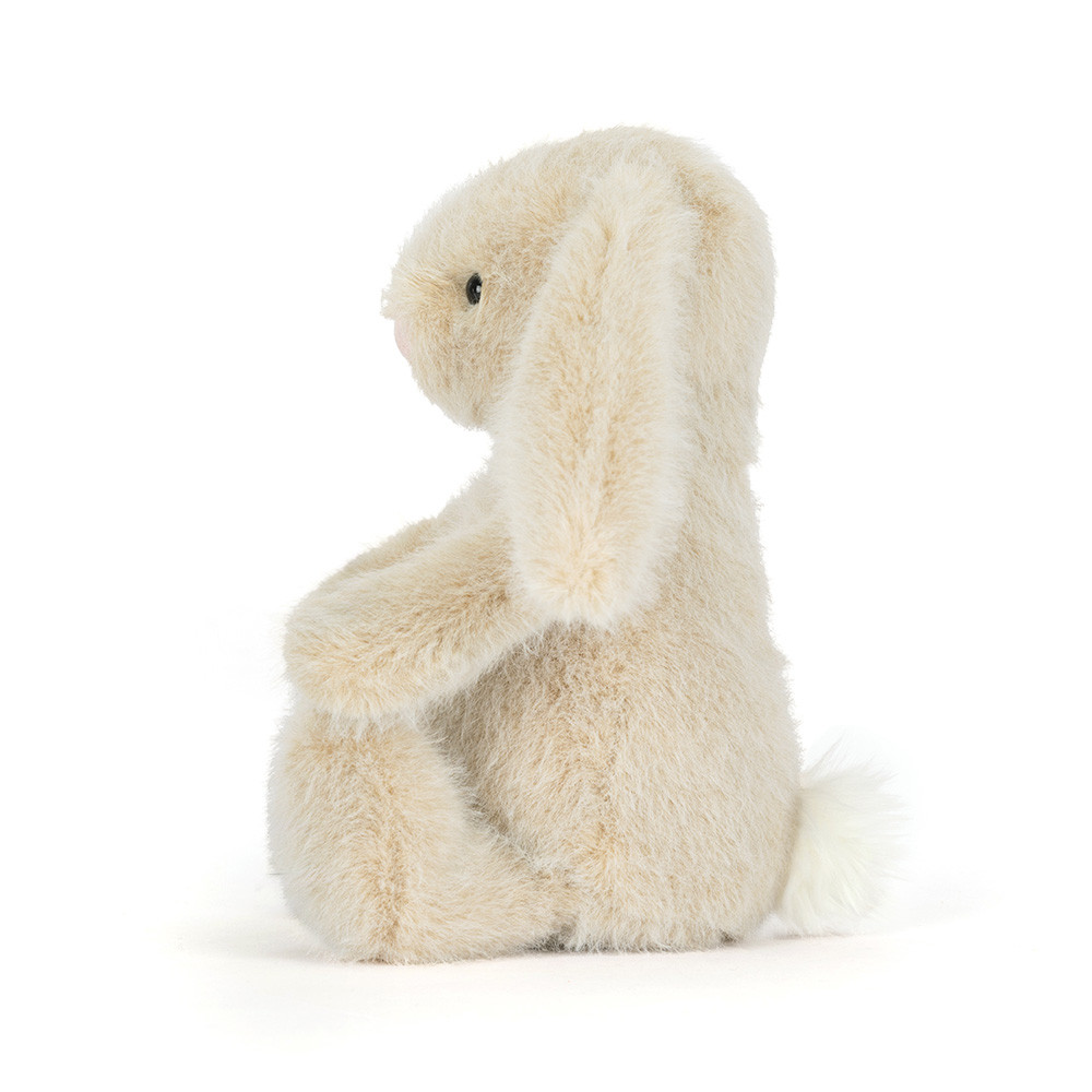 Jellycat Wheat Flufflet Bunny, image 2