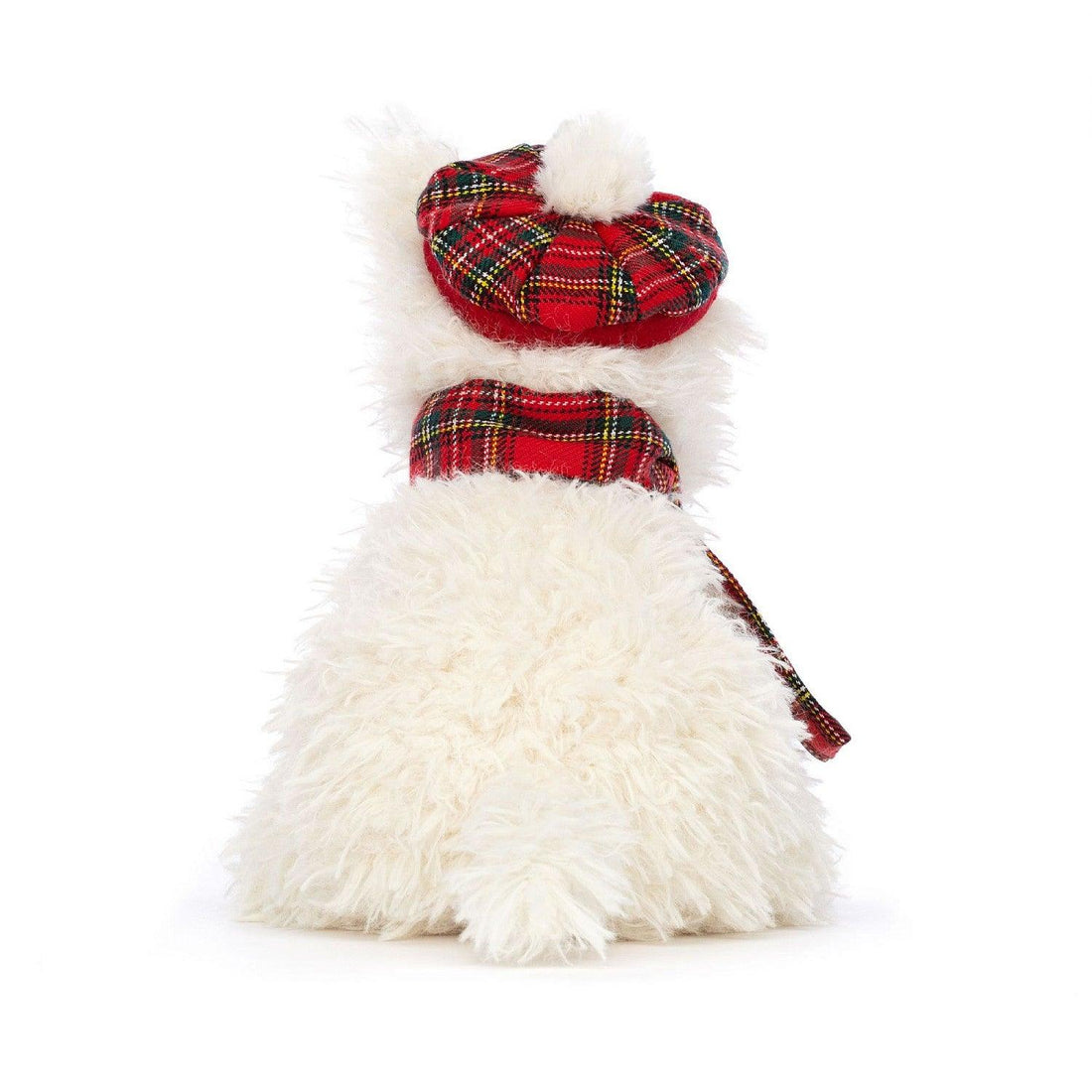 Jellycat Winter Warmer Munro Scottie Dog, image 3