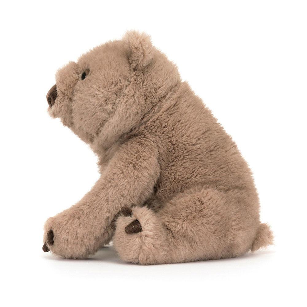 Jellycat Wonda Wombat, image 3