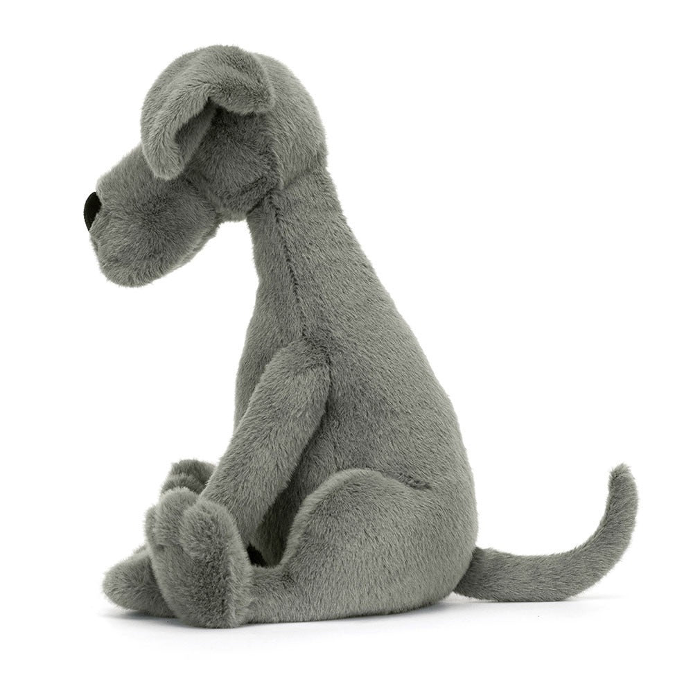 Jellycat Zeus Great Dane Uncategorized OCARE NZ