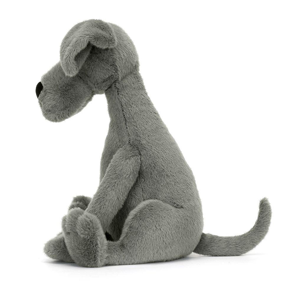 Jellycat Zeus Great Dane, image 2