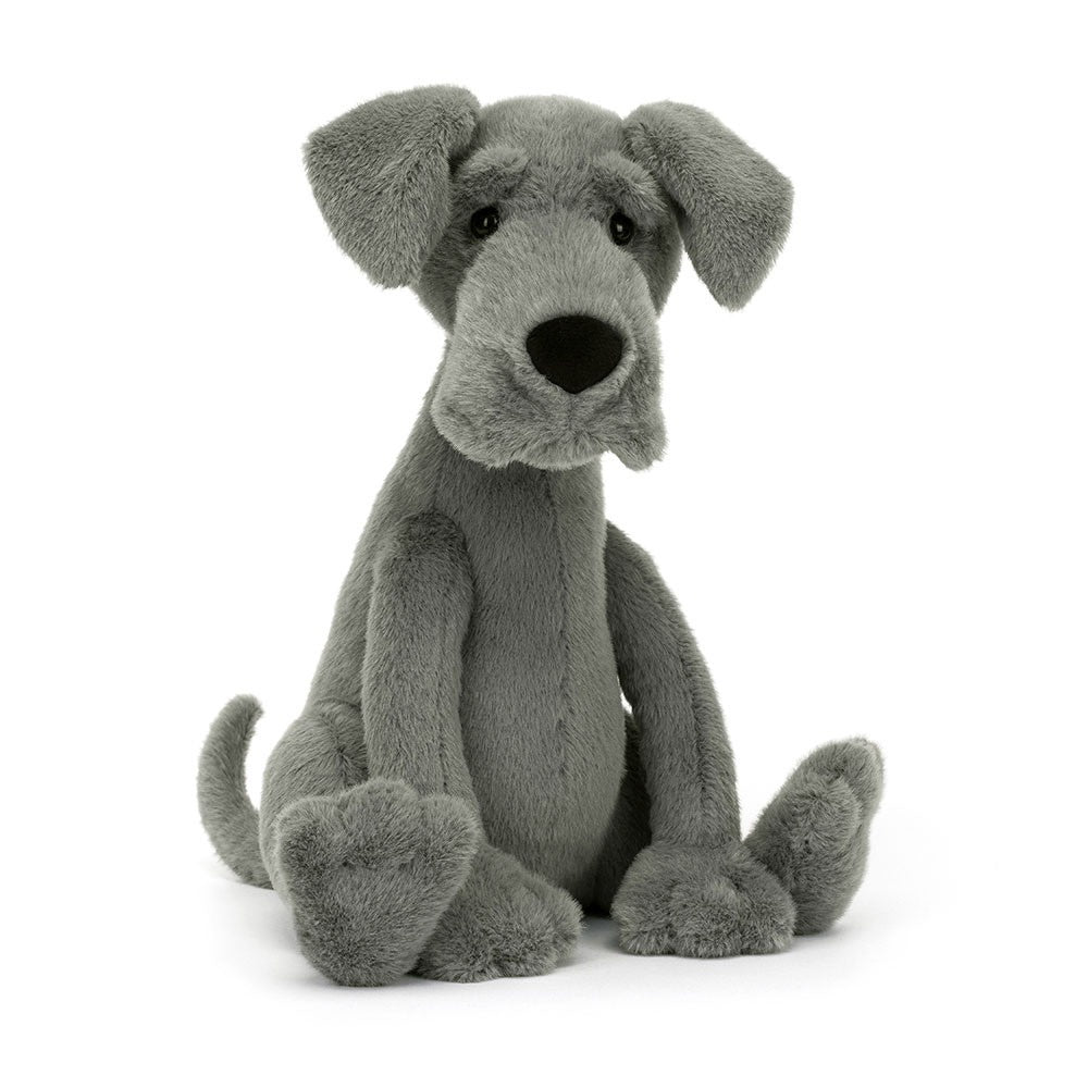 Jellycat Zeus Great Dane Uncategorized OCARE NZ