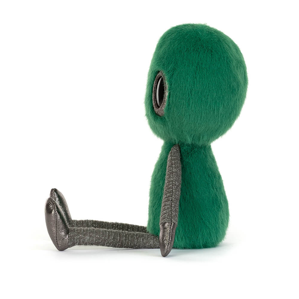 Jellycat Zyllan Alien, image 2