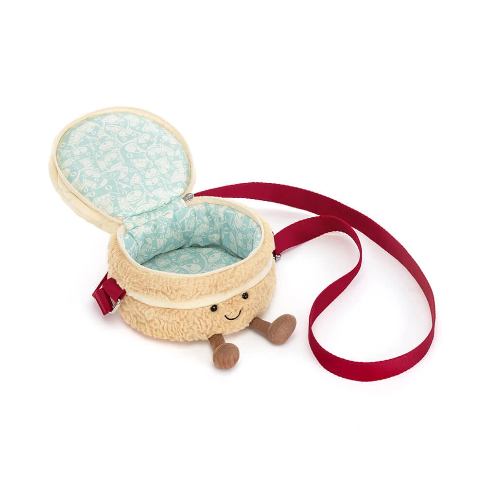 Jellycat Amuseables Birthday Cake Bag, image 4