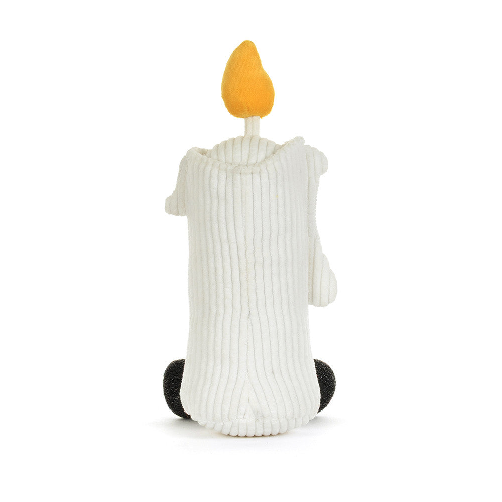 Jellycat Amuseables Flickerty Candle, image 2