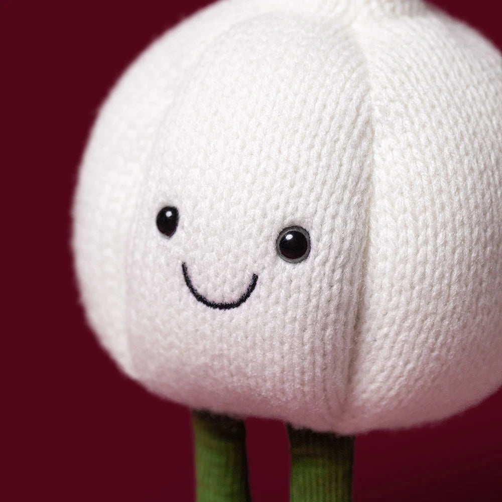Jellycat Amuseables Garlic, image 4