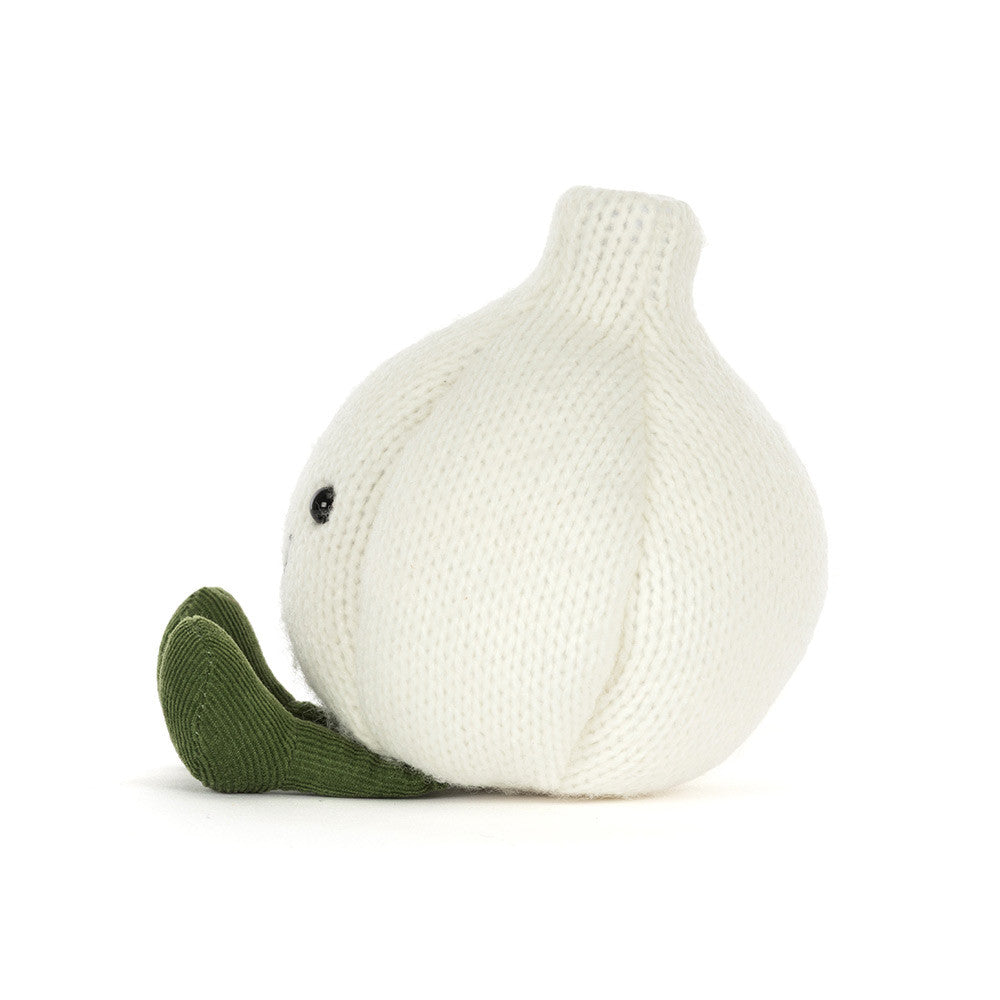 Jellycat Amuseables Garlic, image 2