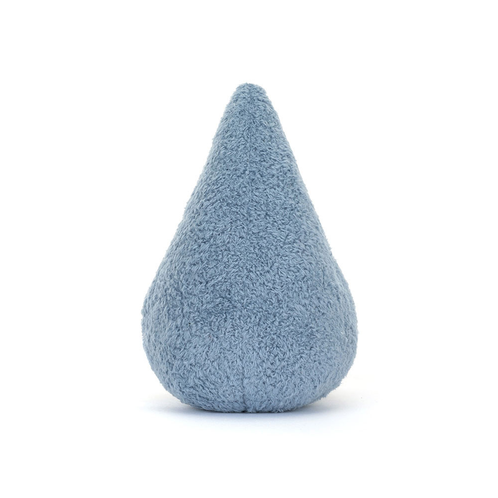 Jellycat Amuseables Happy Raindrop, image 3