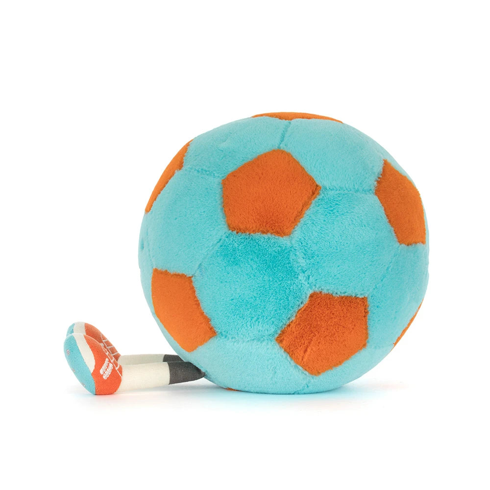Jellycat Amuseables Jellycat Football, image 3