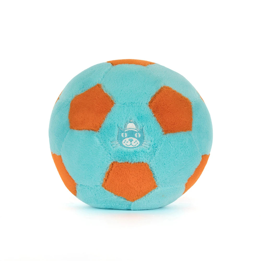 Jellycat Amuseables Jellycat Football, image 4