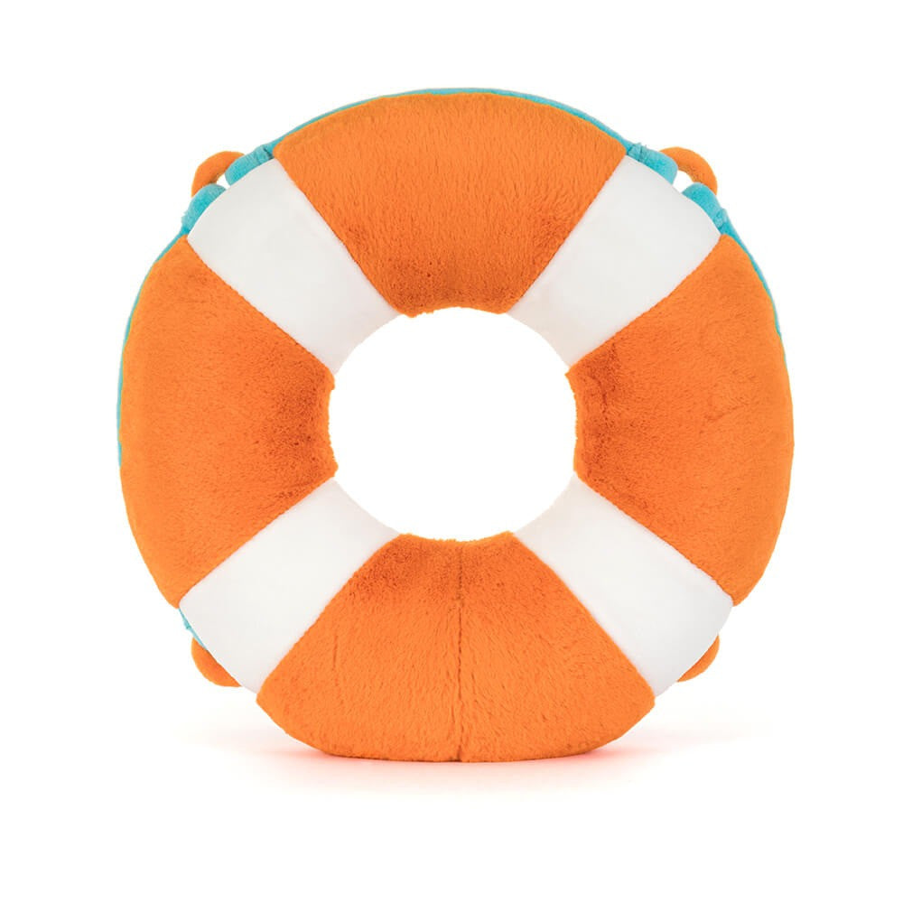 Jellycat Amuseables Life Ring, image 3