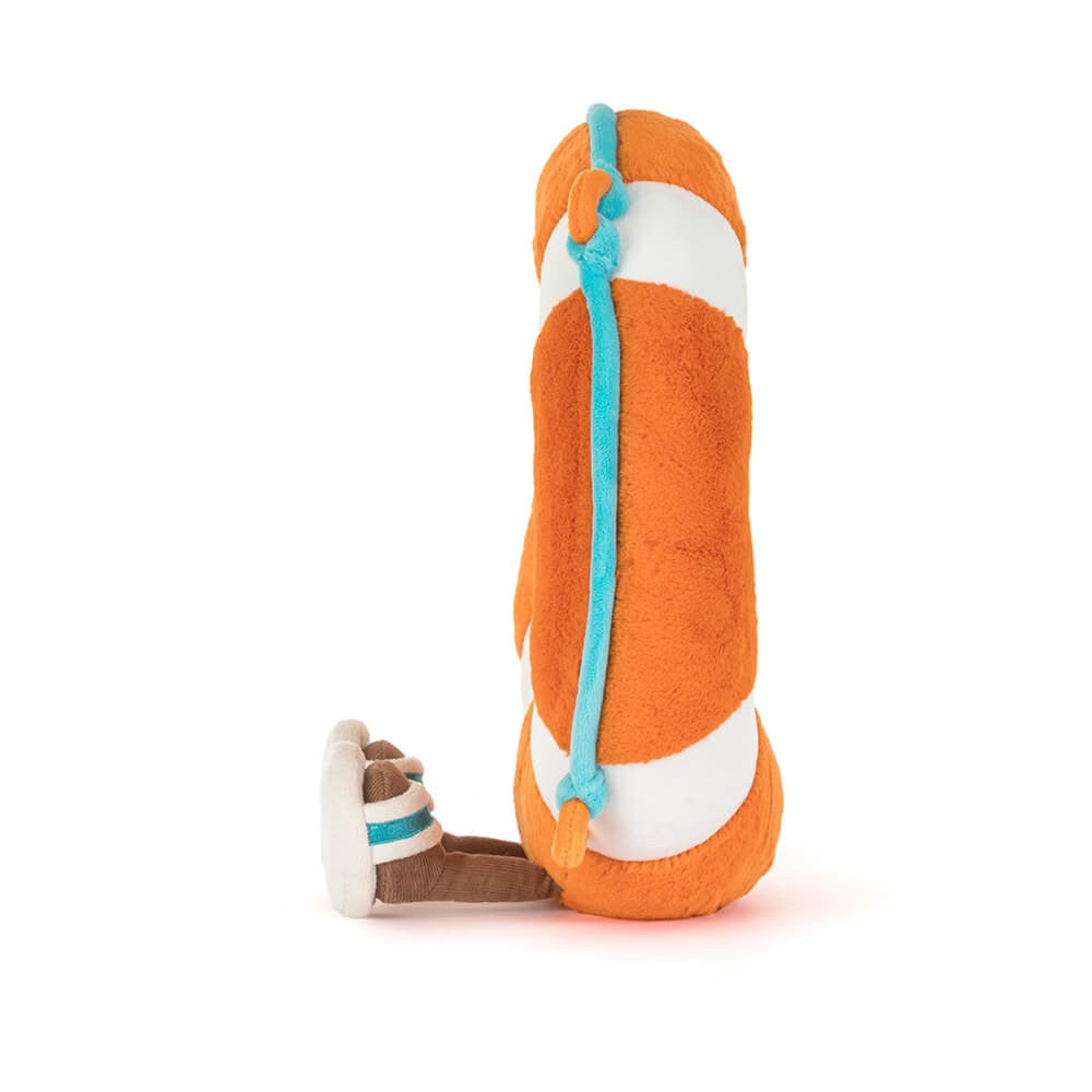 Jellycat Amuseables Life Ring, image 2
