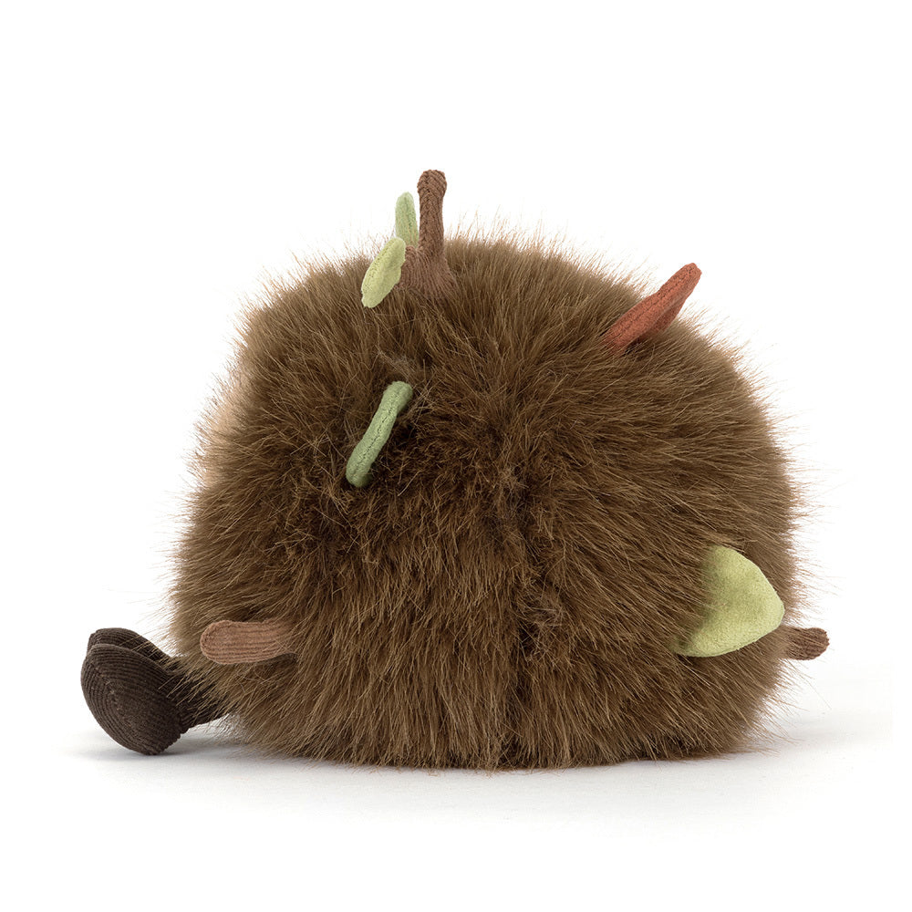 Jellycat Amuseables Mulshi Woodland Floor, image 3