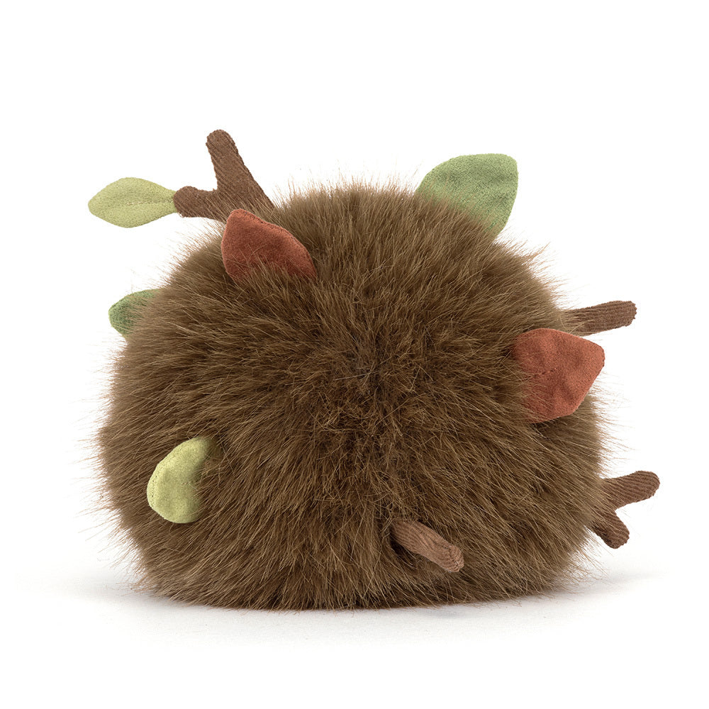 Jellycat Amuseables Mulshi Woodland Floor, image 2