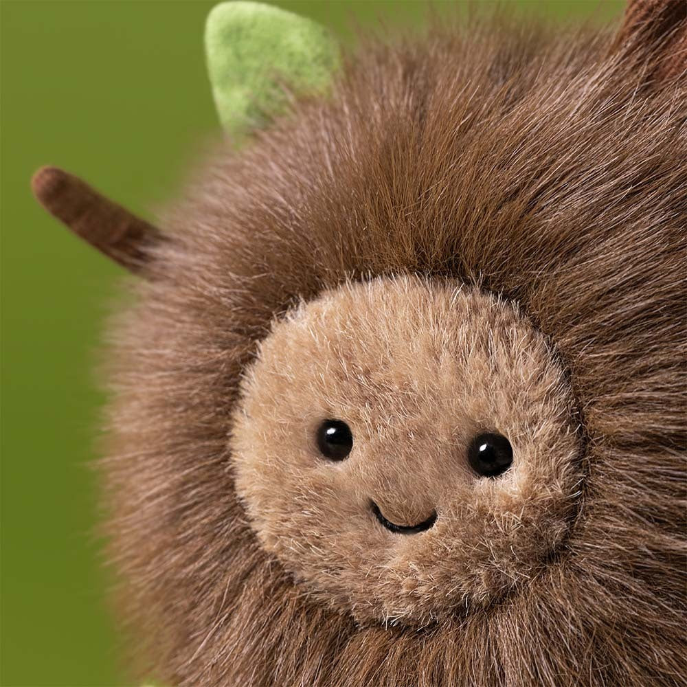 Jellycat Amuseables Mulshi Woodland Floor, image 4