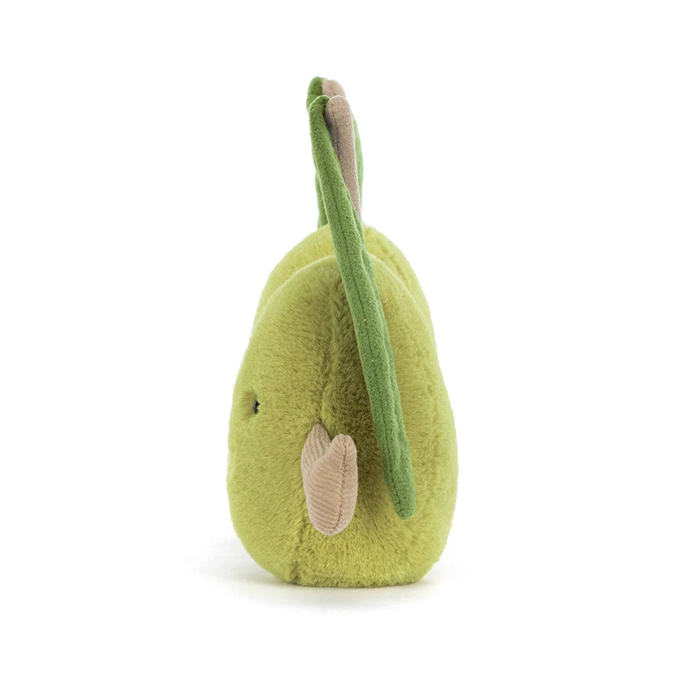 Jellycat Amuseables Pair of Olives, image 3