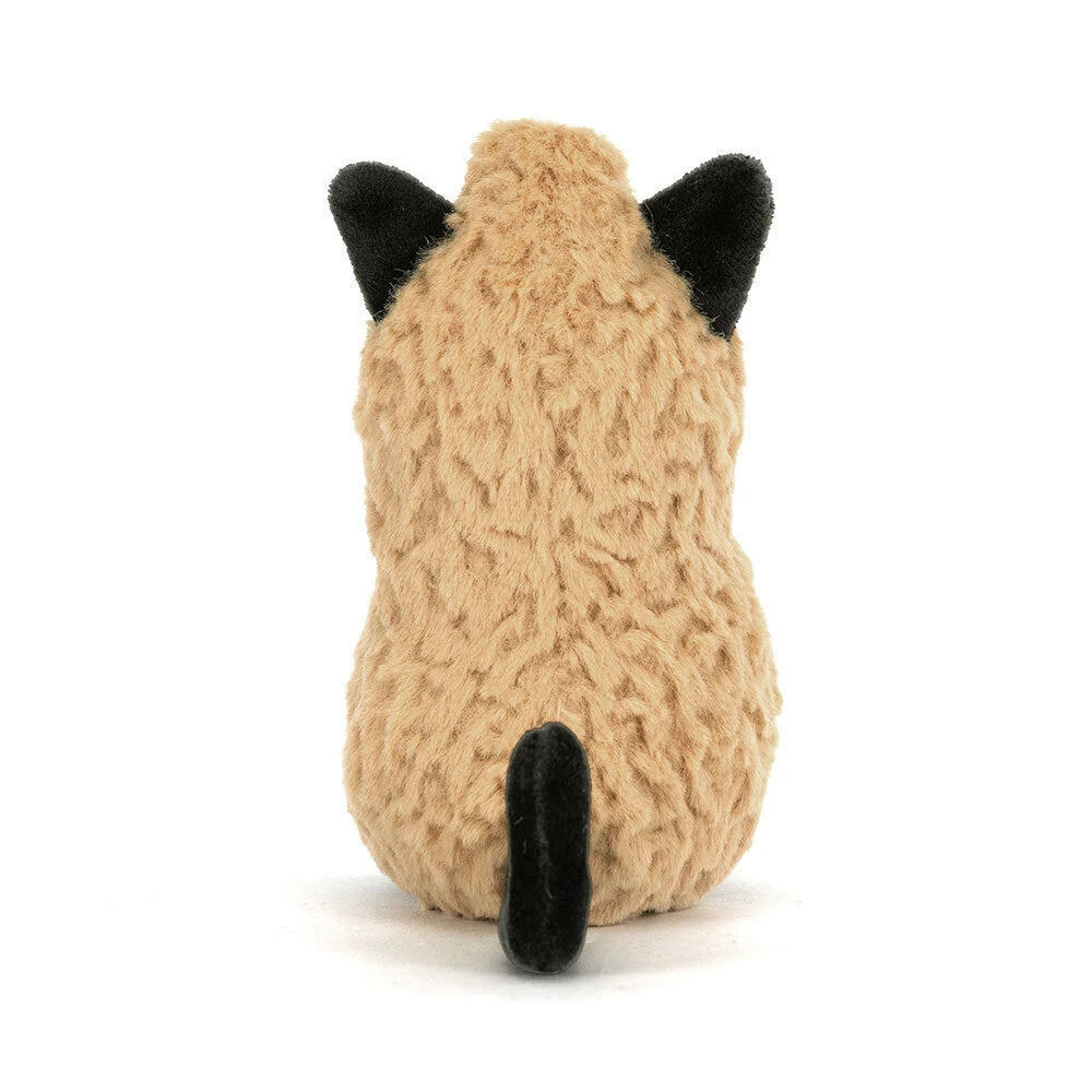 Jellycat Amuseables Peanut ‘Cat’, image 2