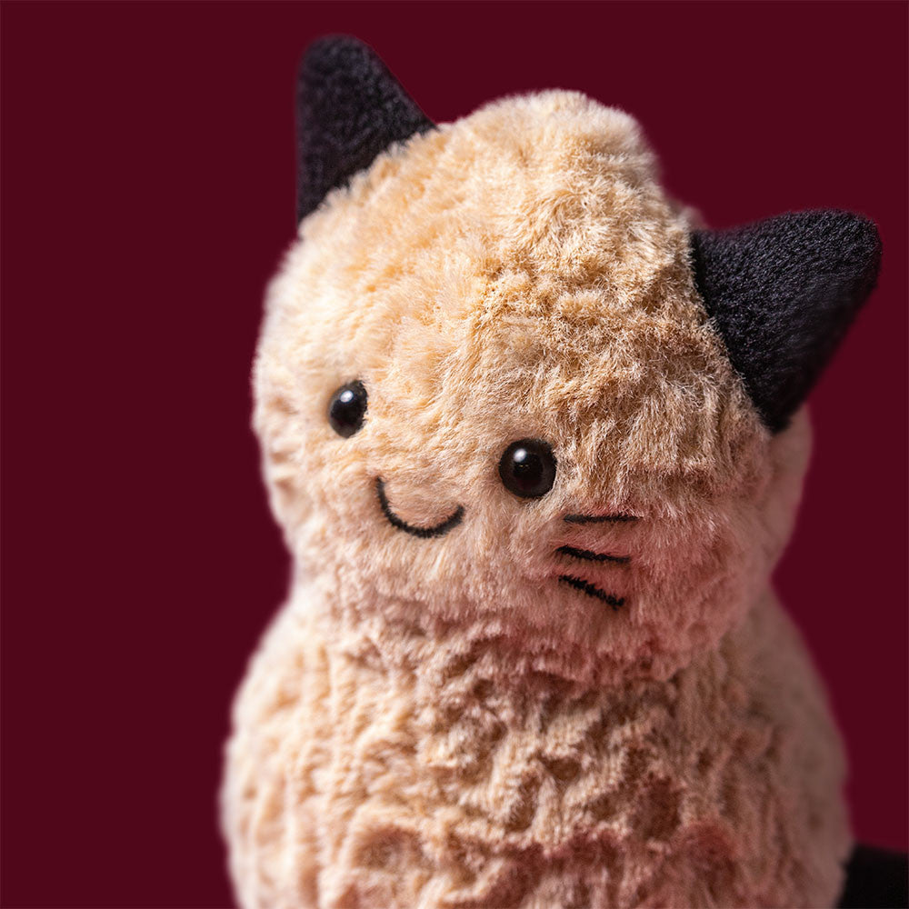 Jellycat Amuseables Peanut ‘Cat’, image 4
