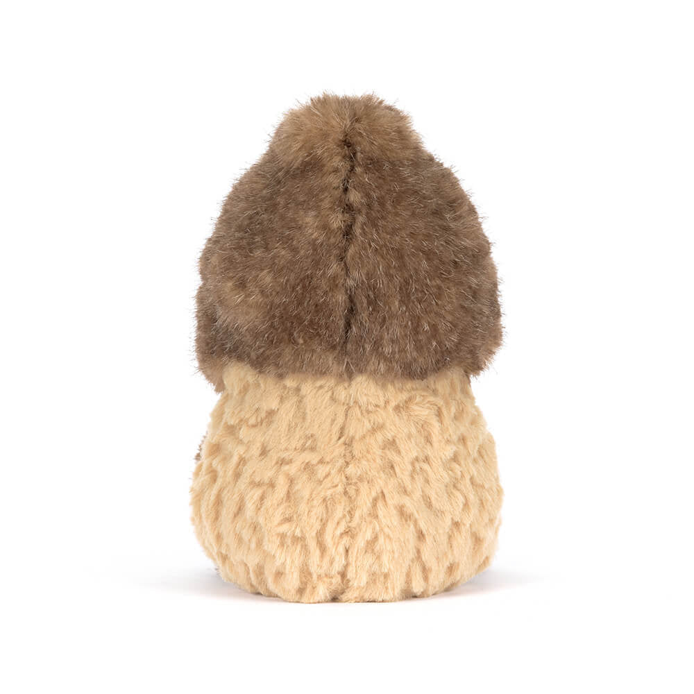 Jellycat Amuseables Peanut Yeti Outfit, image 3