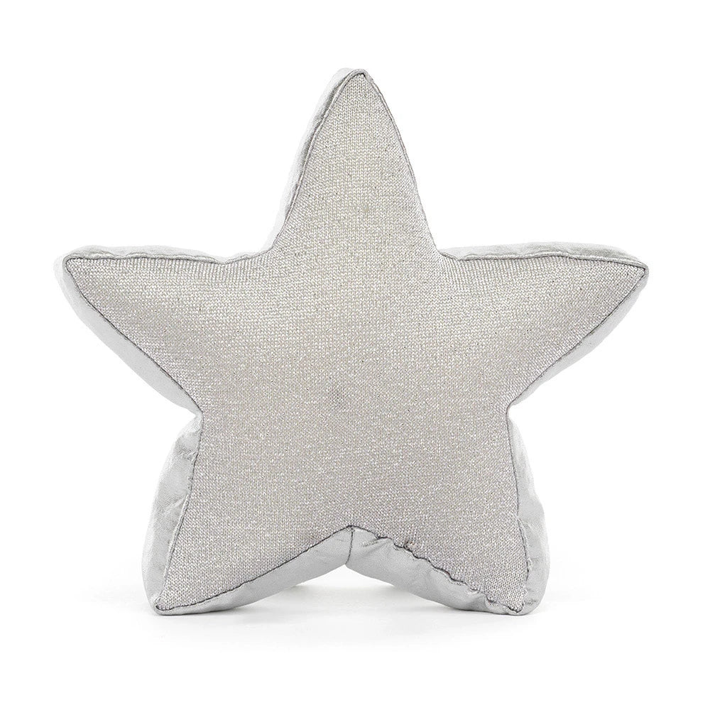 Jellycat Amuseables Silver Star