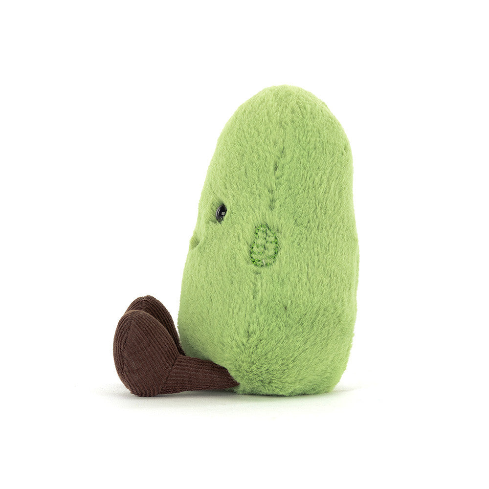 Jellycat Amuseables Soyella Edamame Bean
