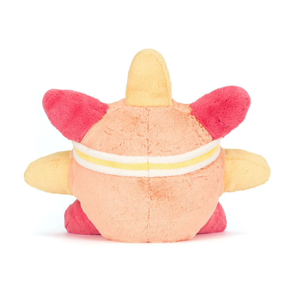 Jellycat Amuseables Sun 'Roller Skates', image 3