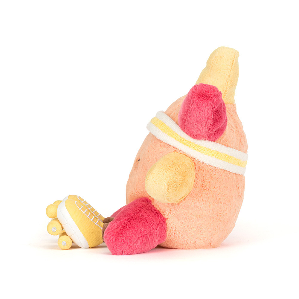 Jellycat Amuseables Sun 'Roller Skates', image 2