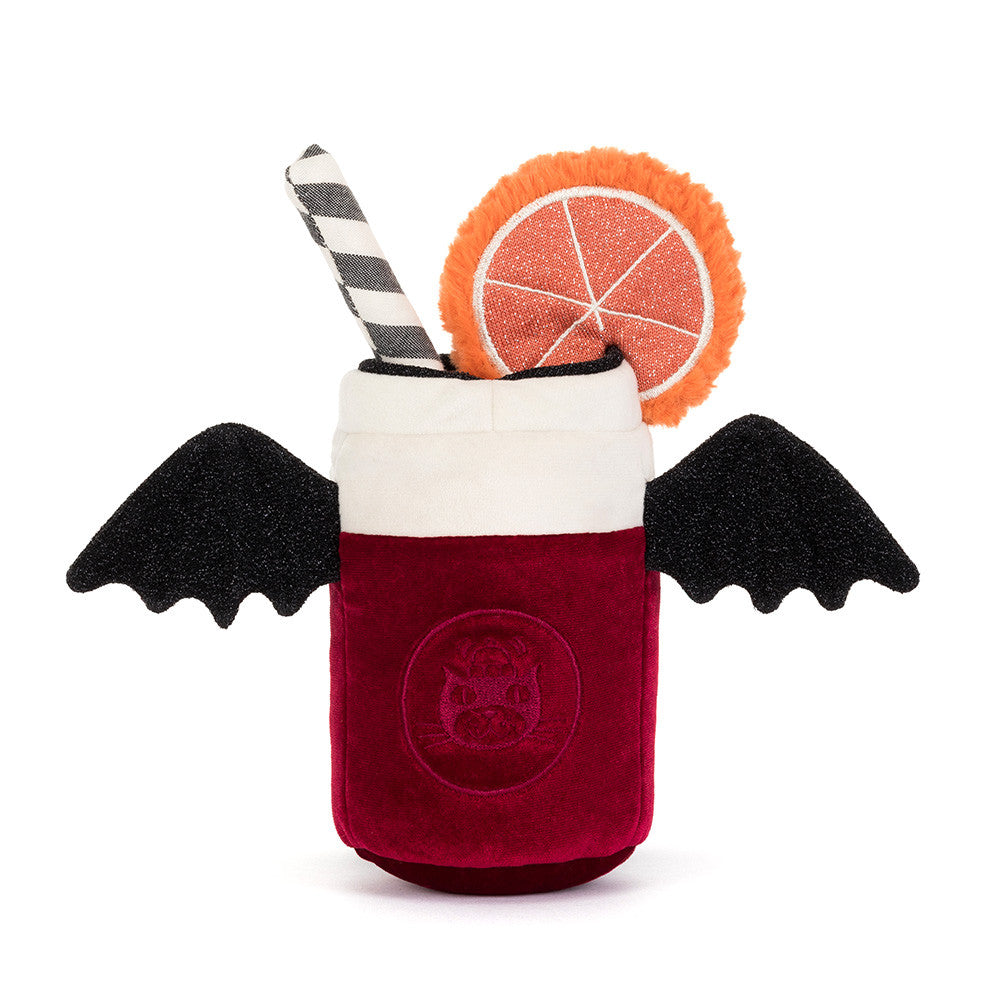 Jellycat Amuseables Vampop Drink, image 2
