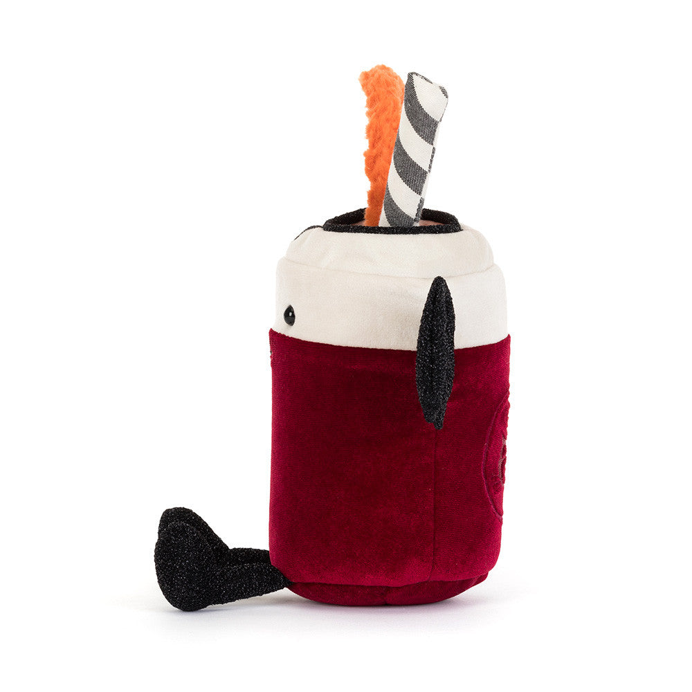 Jellycat Amuseables Vampop Drink, image 3