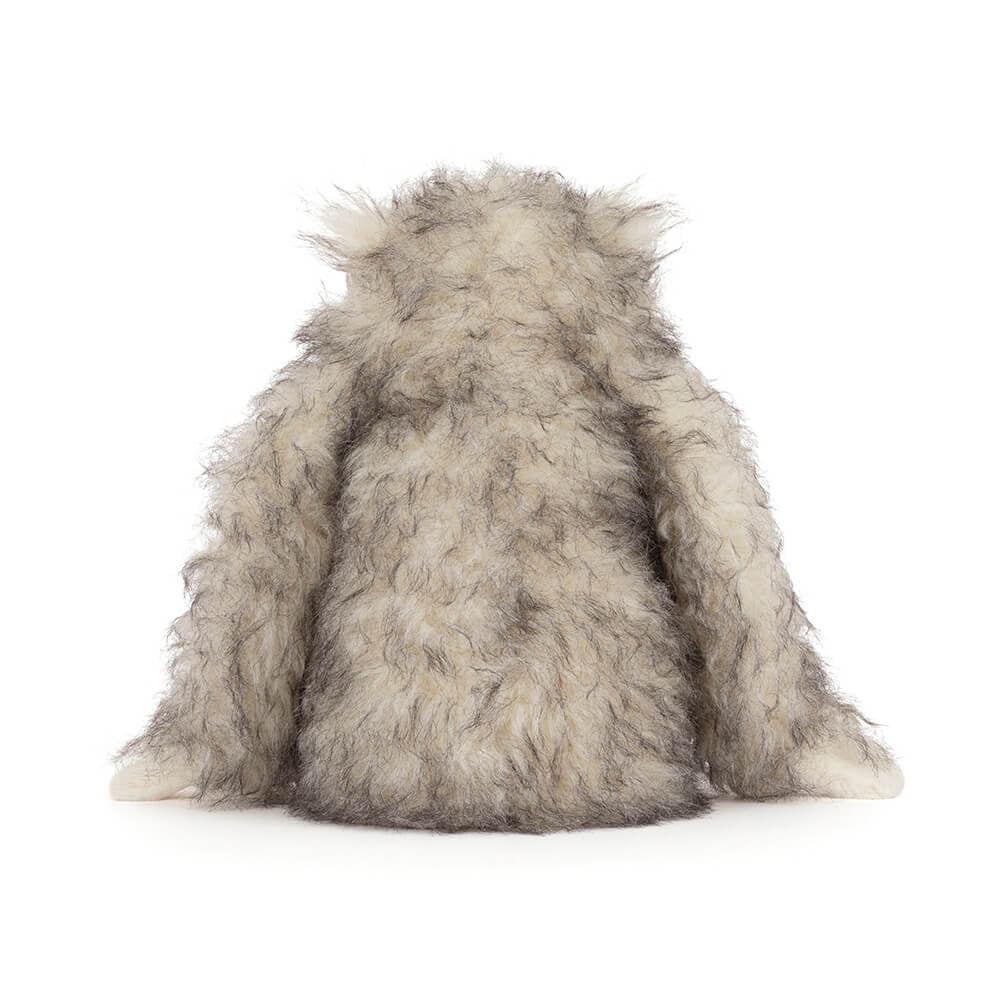 Jellycat Bretti Yeti, image 3