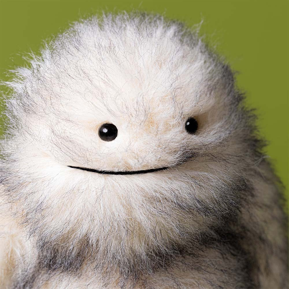 Jellycat Bretti Yeti, image 4