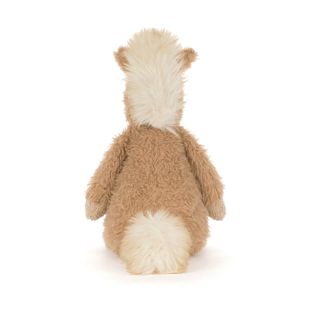 Jellycat Canterneigh Pony, image 2
