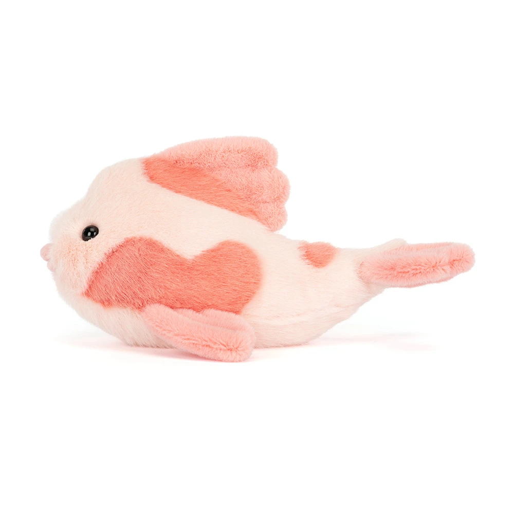 Jellycat Fancy Carp, image 2
