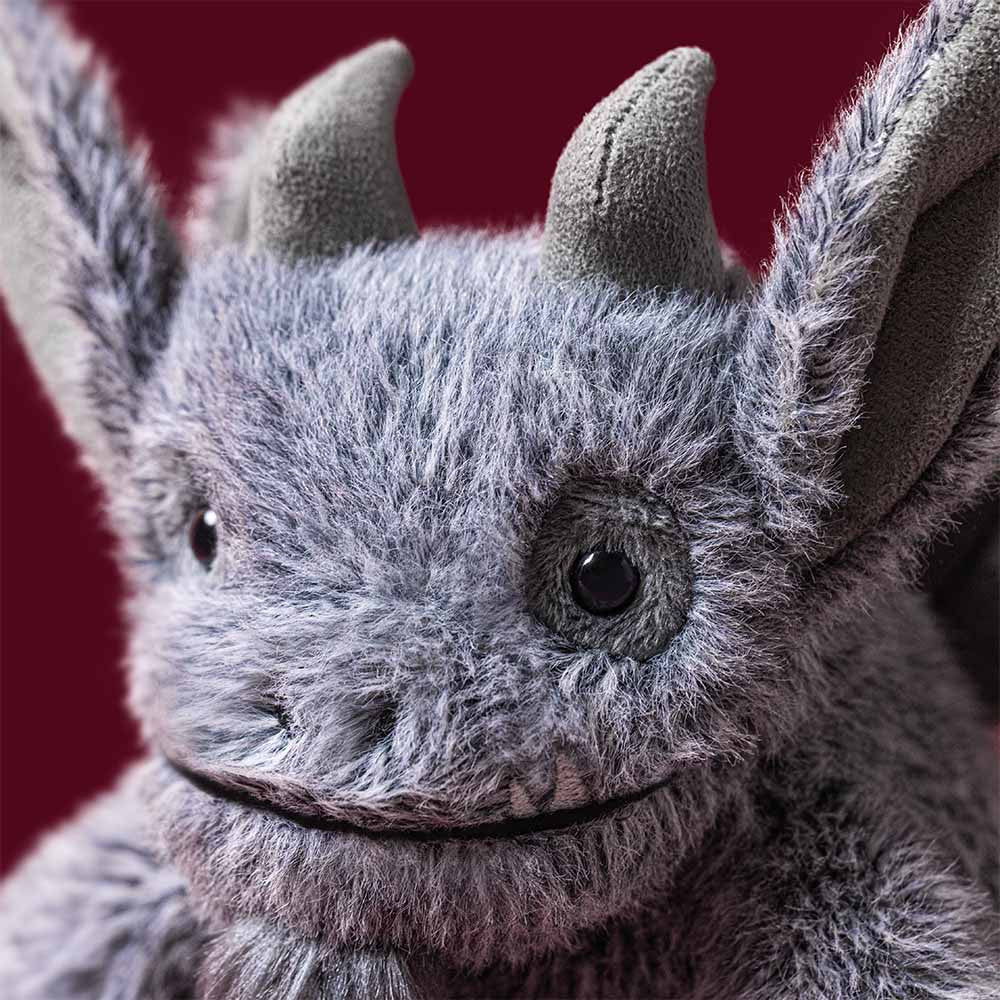 Jellycat Growlston Gargoyle, image 4