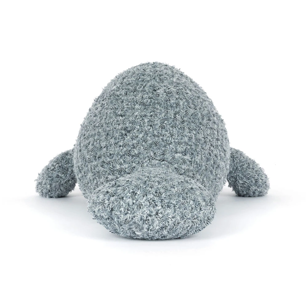 Jellycat Maffles Manatee, image 3
