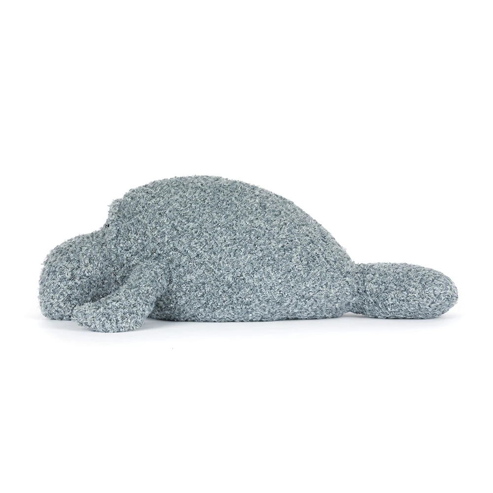 Jellycat Maffles Manatee