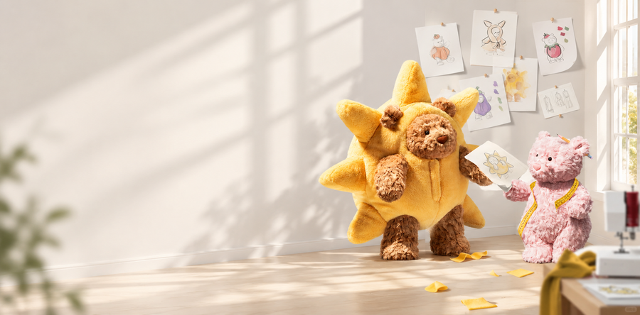 Jellycat