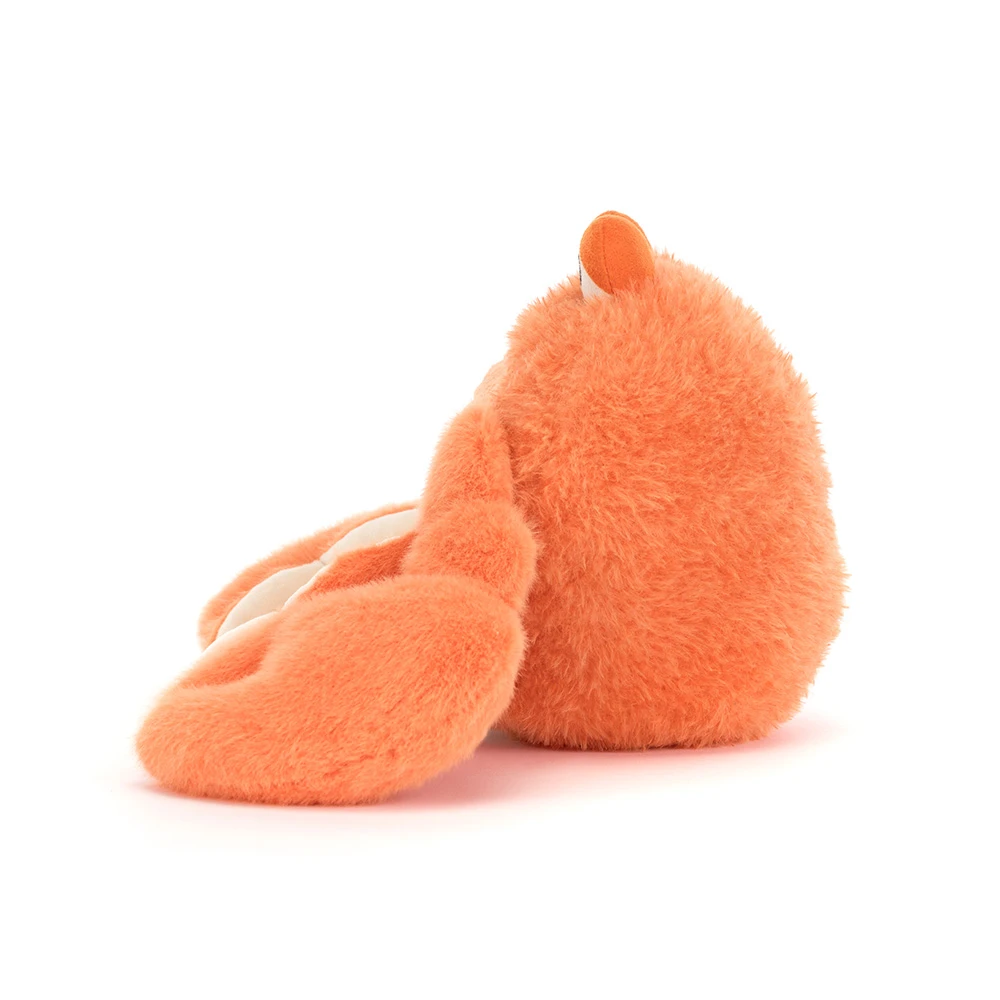 Jellycat Pinchsnap Crab, image 3