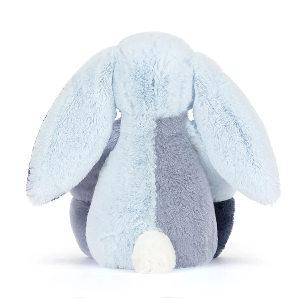 Jellycat Puddlesea Bunny, image 3