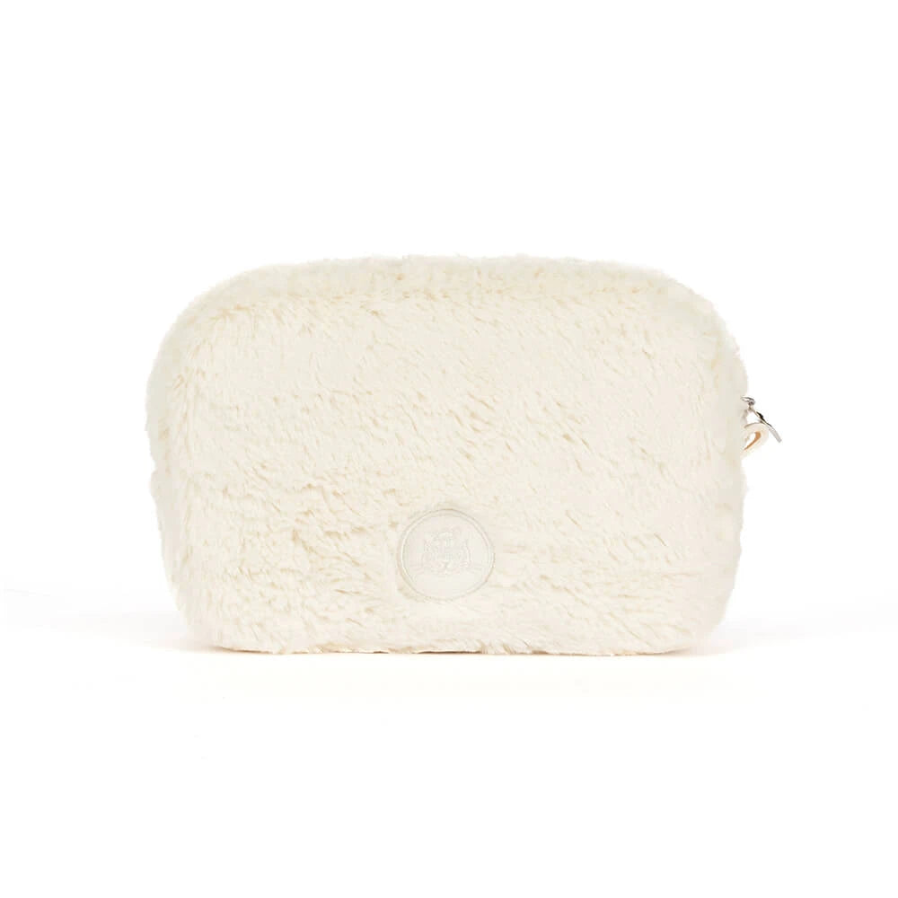 Jellycat Rufferty Puppy Pouch, image 3