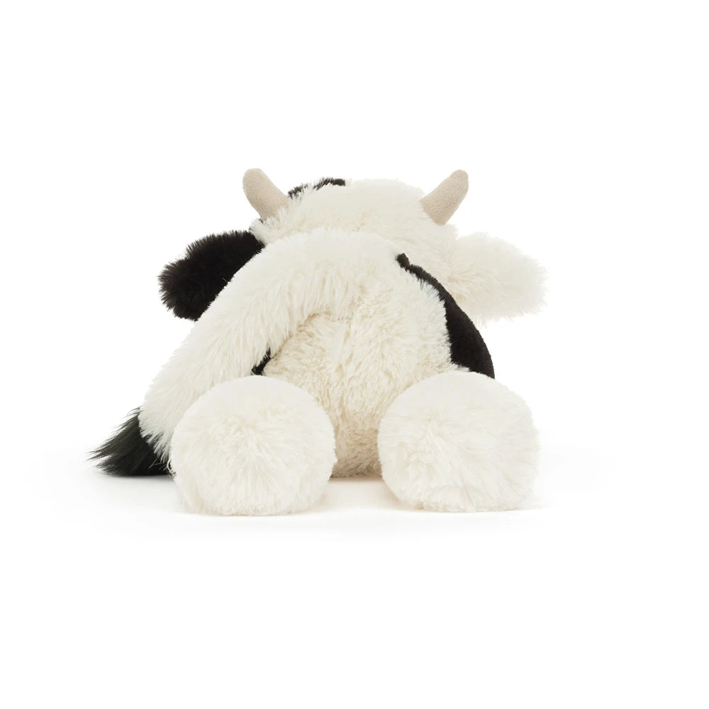 Jellycat Smudge Cow, image 2