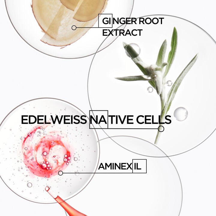 Kerastase Genesis Anti Hair-Fall Fortifying Serum, image 5
