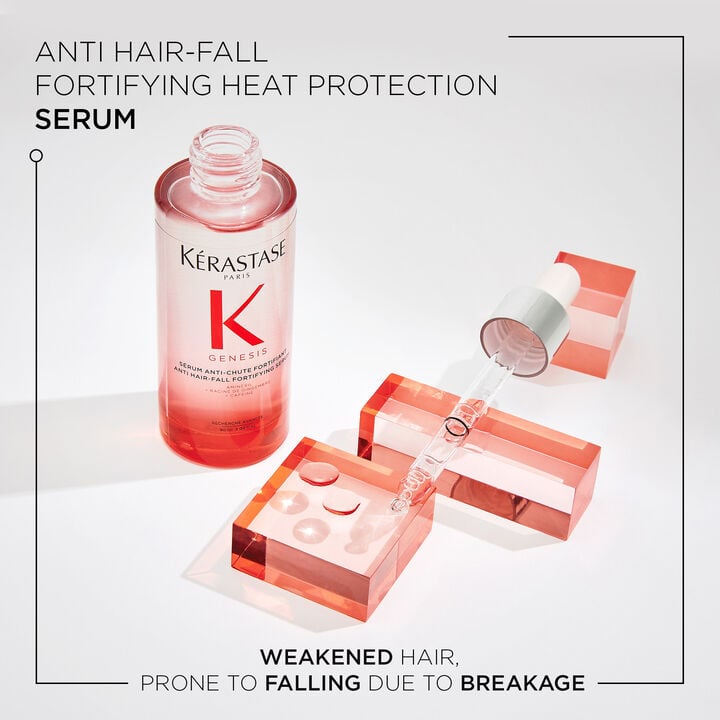 Kerastase Genesis Anti Hair-Fall Fortifying Serum, image 3