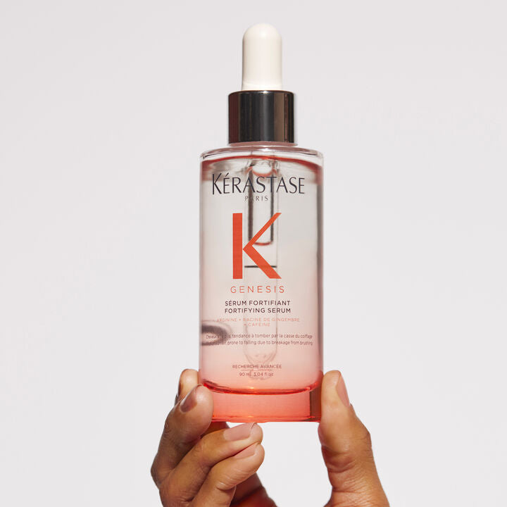 Kerastase Genesis Anti Hair-Fall Fortifying Serum, image 7