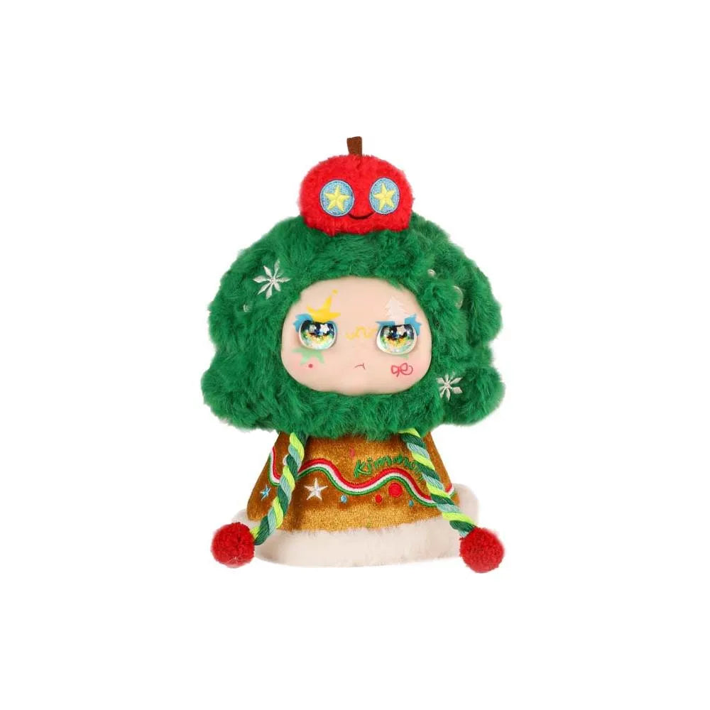 Kimmon Happy Occasions Plush Blind Box, image 6