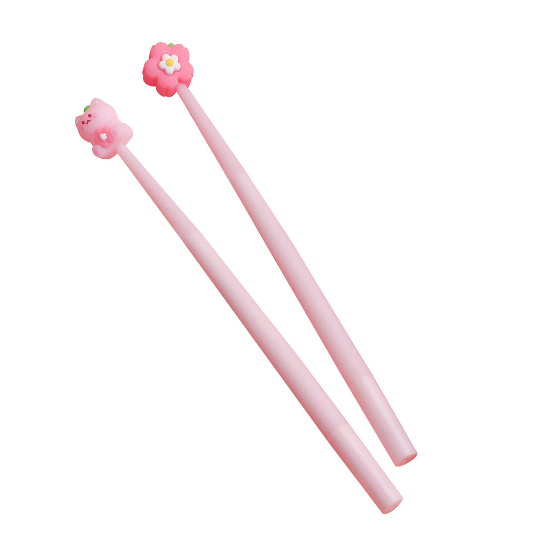 KUKI Cute Character 0.5mm Swaying Gel Pen, image 9