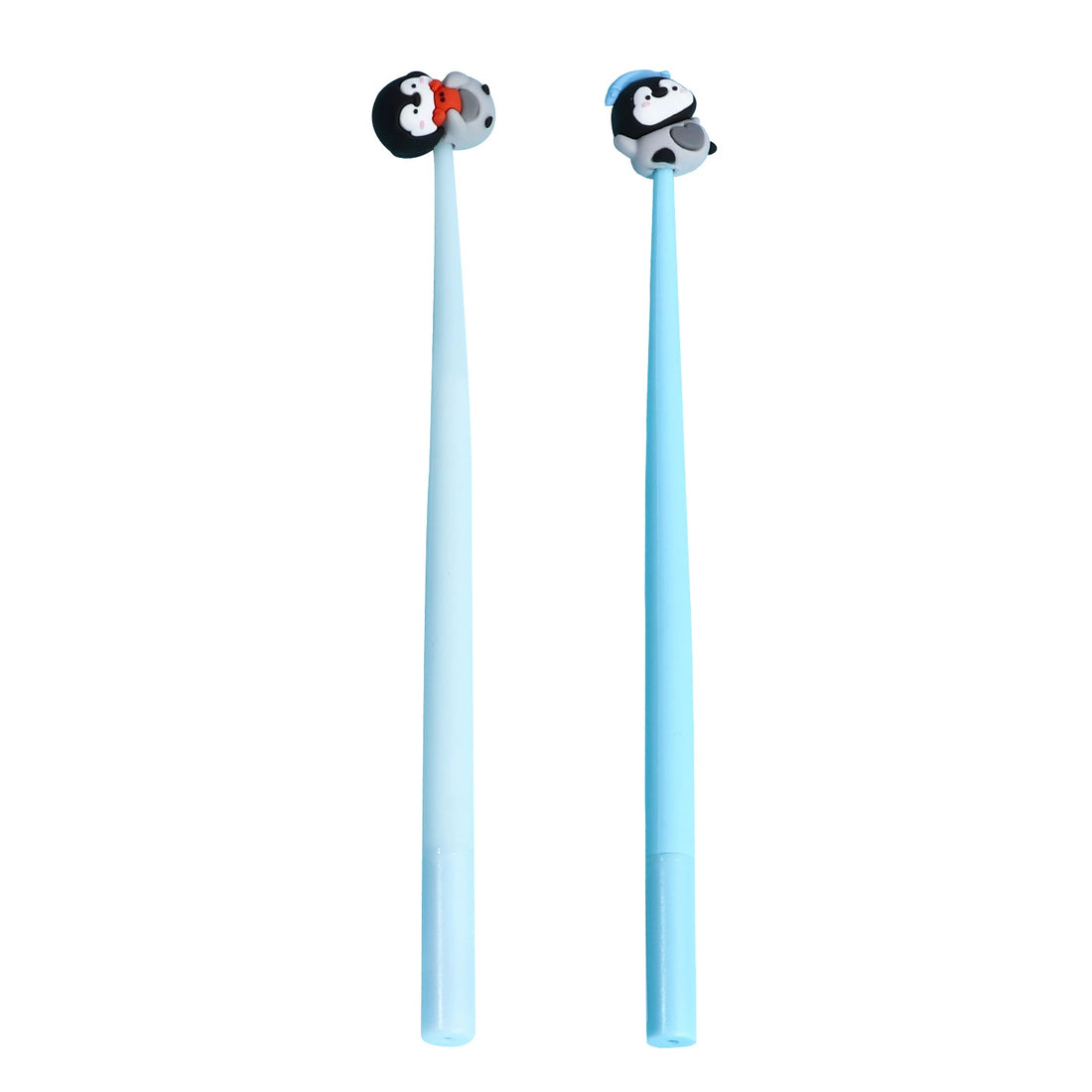 KUKI Cute Character 0.5mm Swaying Gel Pen, image 17