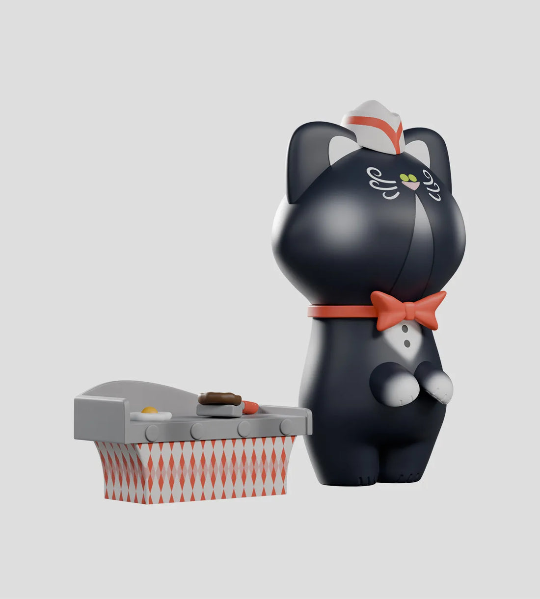 Kaleidos Creative - Business Boy Series 1 Blind Box, image 9